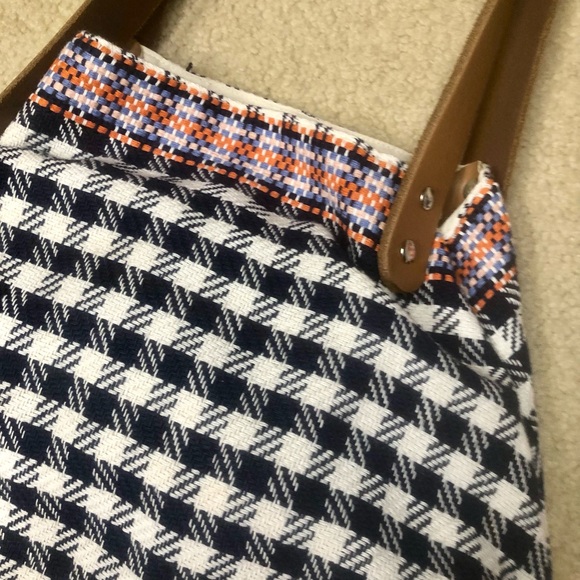 Boon Supply Market Bag. NWOT - Picture 2 of 12